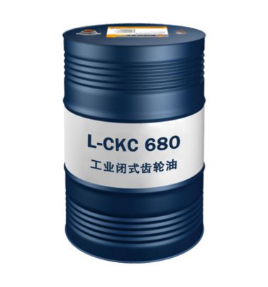 L-CKC型中負(fù)荷齒輪油